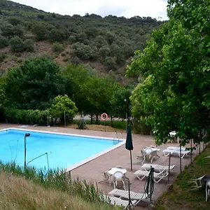 Masia Moli De Couette-café Tartareu