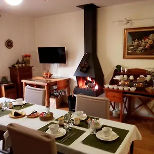 Ca La Gloria Couette-café Vilabertrán