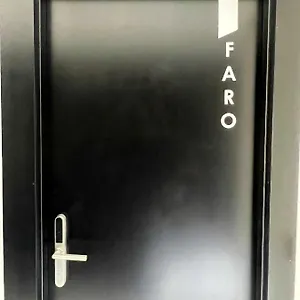 Hotel Faro Modern Y Luxury, Málaga