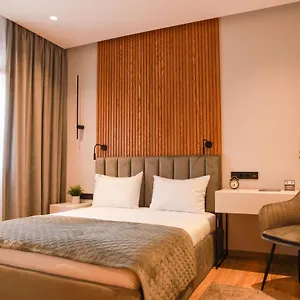 Apartahotel Dream, Málaga