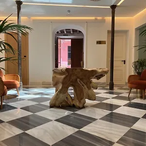 Alux Boutique 2*, Malaga Spain