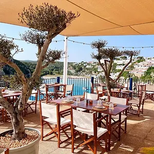 Club Menorca - Solo Adultos Affittacamere Cala En Porter (Menorca)