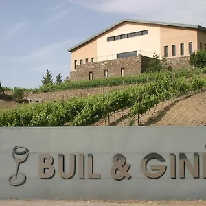 Buil & Gine Wine 4*, Gratallops Spain