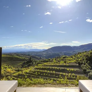 Trossos Del Priorat 3*, Gratallops Spain