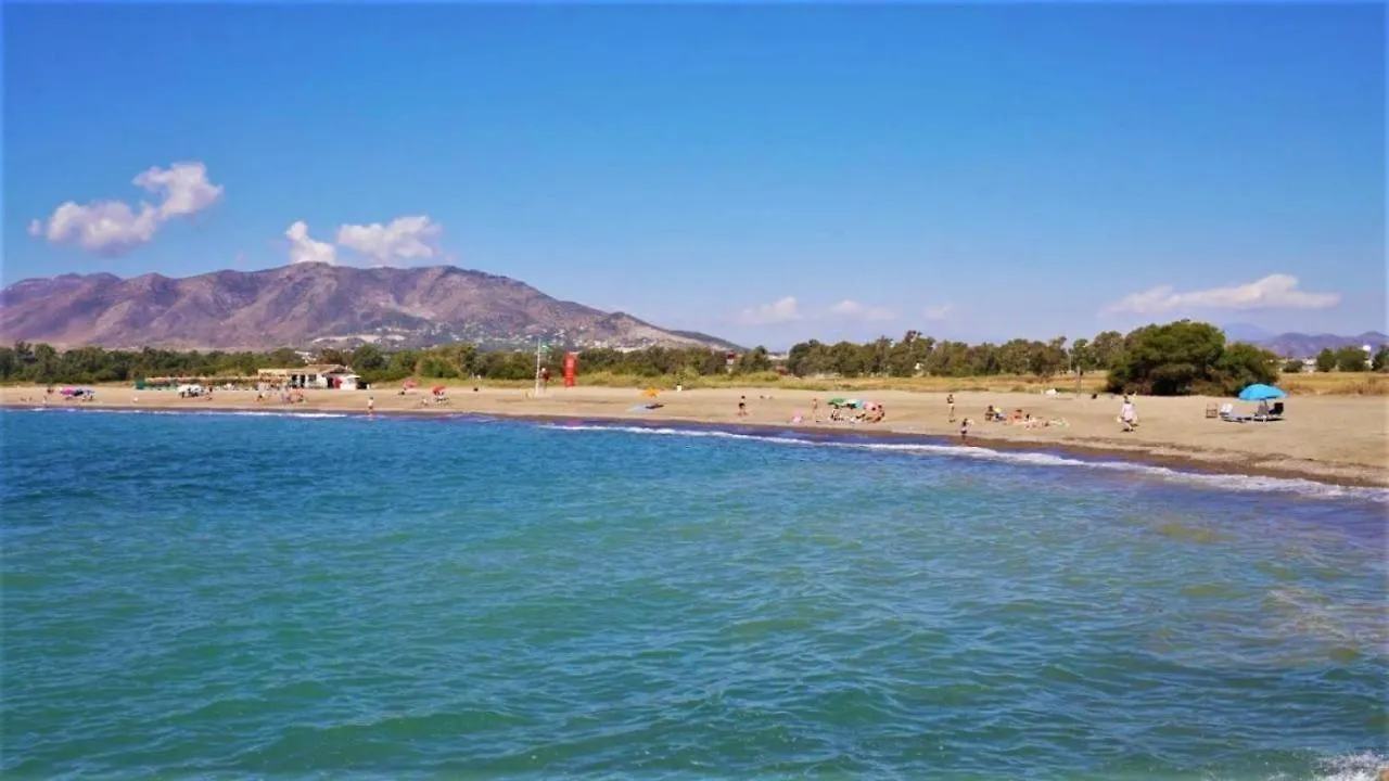 La Baraka De Guadalmar B&B Aeropuerto Malaga 0*,
